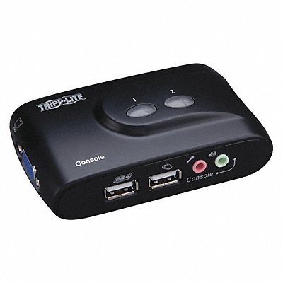 KVM Switches image